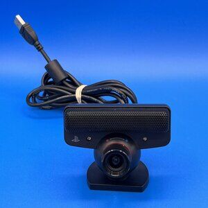 Sony SLEH-00448 PlayStation 3 Eye Camera *Like‎ New*